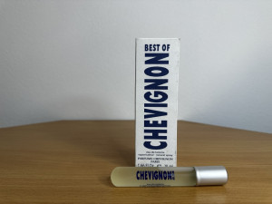 Chevignon best of