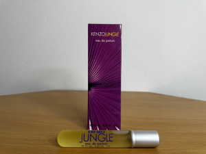 Kenzo jungle