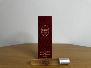 Dior hypnotic poison