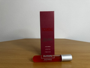 Jean paul gaultier scandal