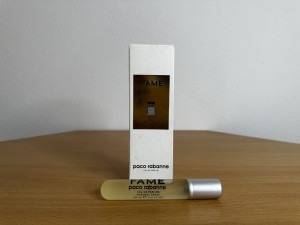Fame paco rabbane