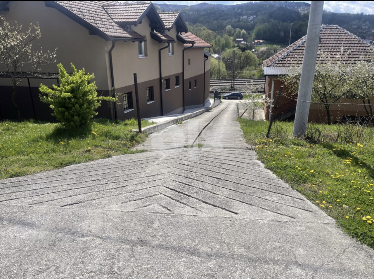 Kuća Zavidovići Majdan,Ćumurana 2