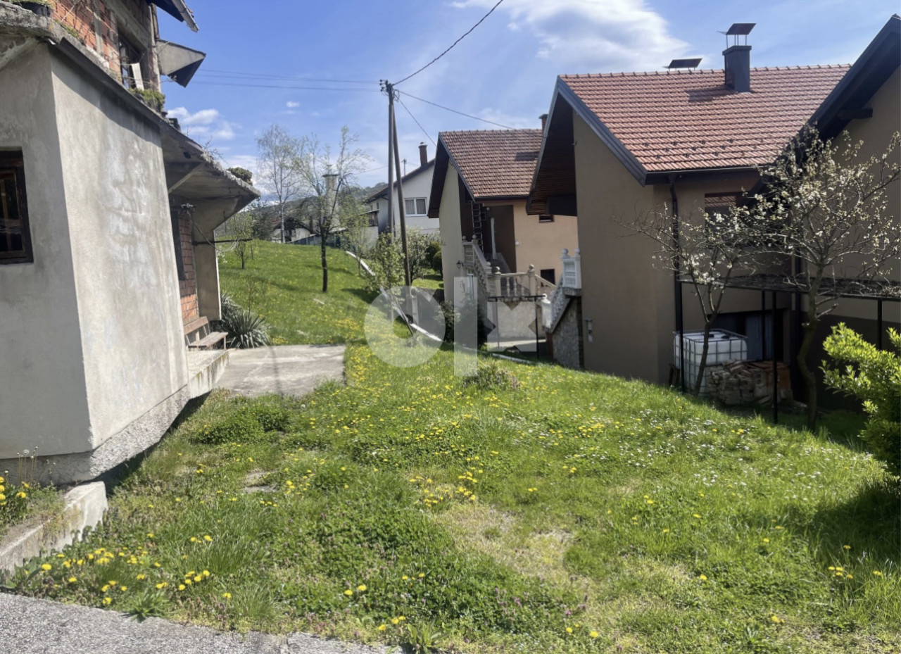 Kuća Zavidovići Majdan,Ćumurana 3