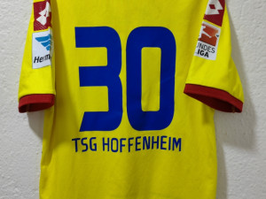 Dres Hoffenheim L veličina original