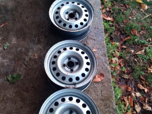 Felge 14 golf 2