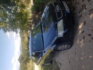 Audi A6 1998