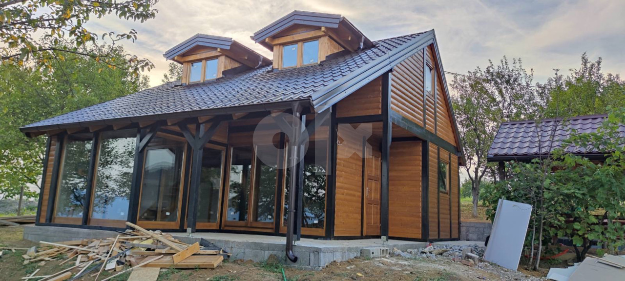 Vikendica Gradačac