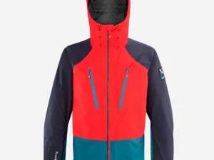 Jakna Millet TRILOGY V ICON. GORE-TEX PRO