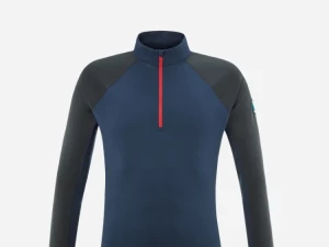 Dukserica Millet TRILOGY WOOL ZIP