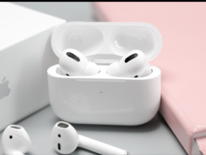 Apple AirPods Pro slušalice