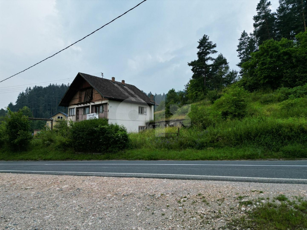 Kuća Olovo 2036 m2 6
