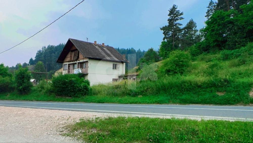 Kuća Olovo 2036 m2 4