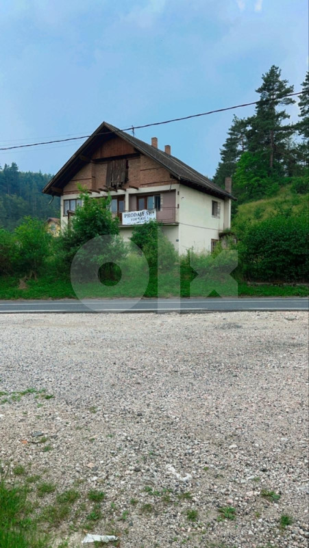 Kuća Olovo 2036 m2 5