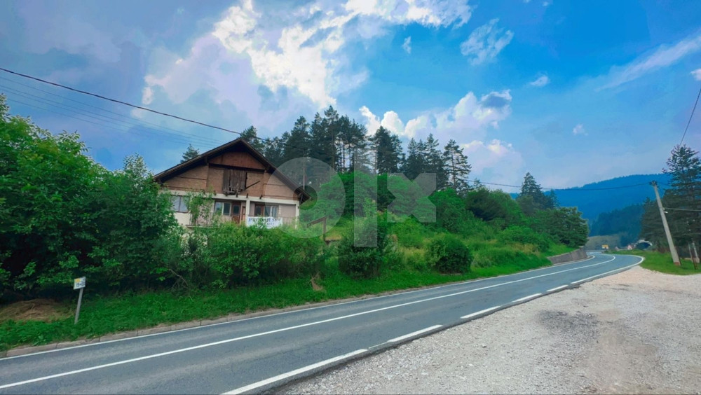 Kuća Olovo 2036 m2 7