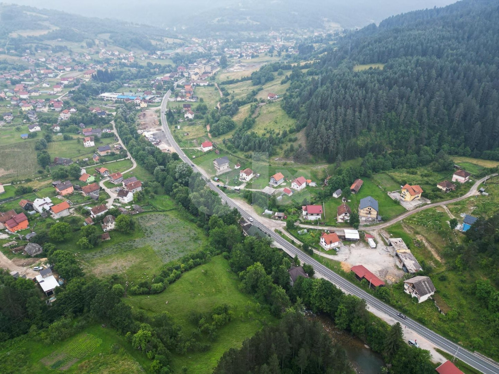 Kuća Olovo 2036 m2 9