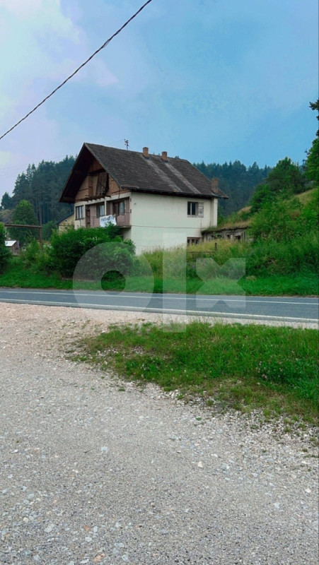 Kuća Olovo 2036 m2 8