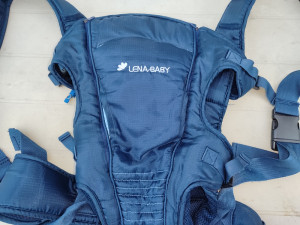 Kengur nosiljka 3,5-9lg