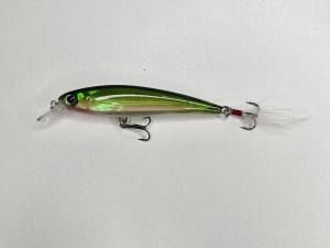 RISING VARALICE ZA RIBOLOV 95mm 13gr štuka smuđ som pastrmka