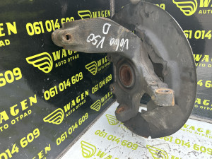 Glavčina ležaj prednji desni Volvo V50