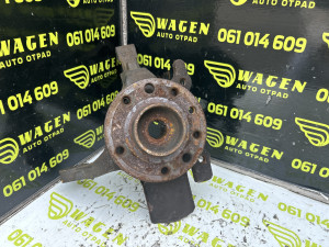 Glavčina ležaj p.d Opel Astra H (fotografija 2)