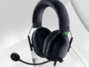 Razer BlackShark V2 X 7.1 Gaming Headset