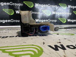 Brava vrata prednja desna Volkswagen Golf 5 (fotografija 2)