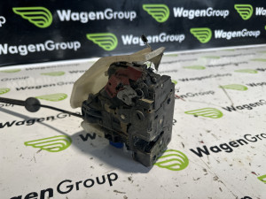 Brava varata zadnja desna Volkswagen Golf 5 (fotografija 3)