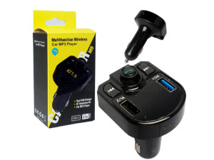 Bluetooth transmiter za auto / Car player / Mp3 muzika