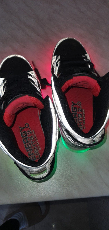 Skechers Shoes Skechers Energy Lights Punjenje Skechers D'LITES