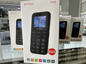 Ipro F183