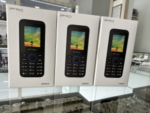 Ipro A6 mini