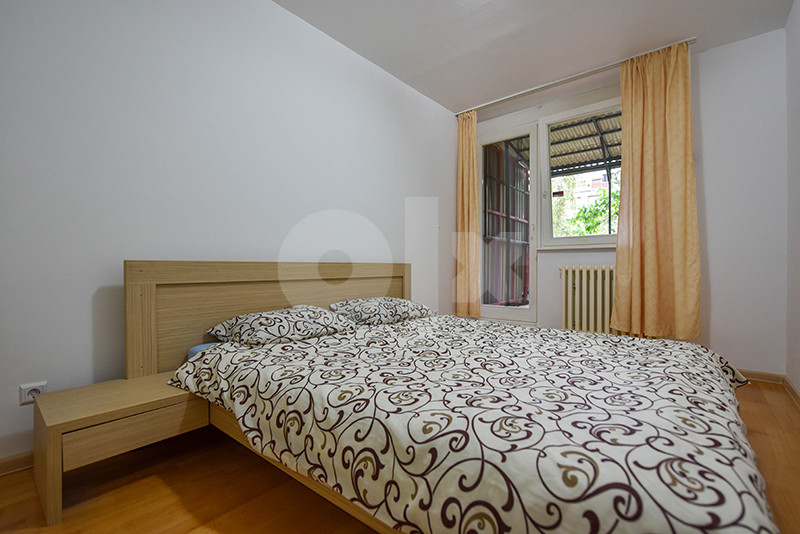 Stan Sarajevo - Centar - Ciglane - 78m2 (85m2)
