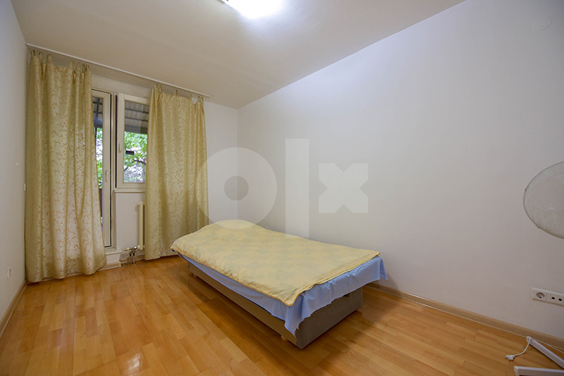 Stan Sarajevo - Centar - Ciglane - 78m2 (85m2)