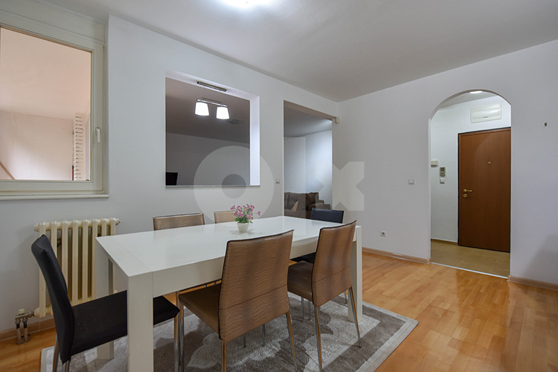 Stan Sarajevo - Centar - Ciglane - 78m2 (85m2)
