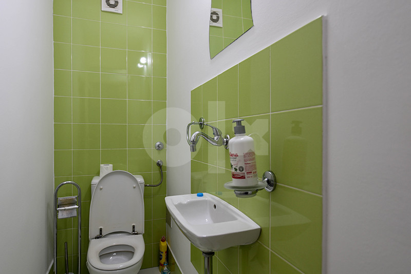 Stan Sarajevo - Centar - Ciglane - 78m2 (85m2)