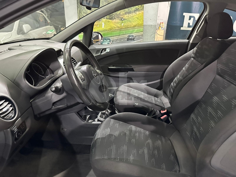 OPEL CORSA, 2011 GOD,1.2 BENZIN/PLIN,KLIMA