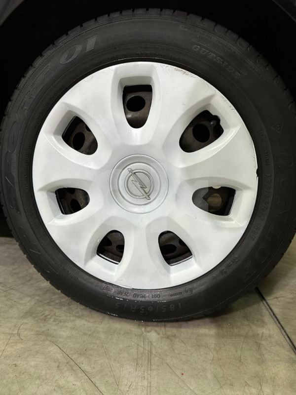 OPEL CORSA, 2011 GOD,1.2 BENZIN/PLIN,KLIMA