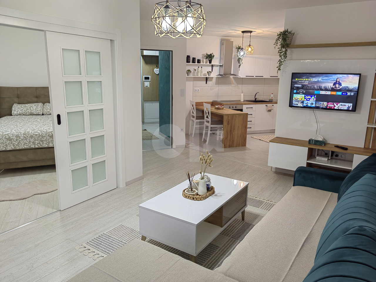 APARTMAN ANIKA - STAN NA DAN DOBOJ