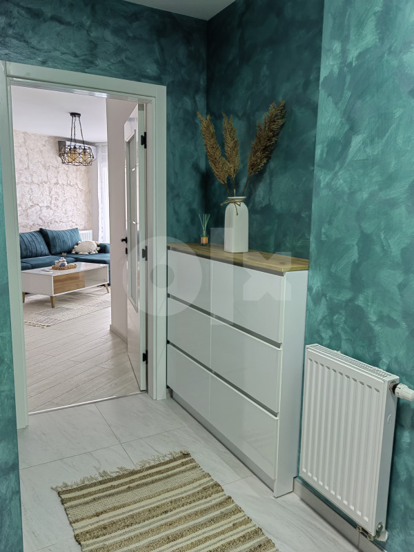 APARTMAN ANIKA - STAN NA DAN DOBOJ 2