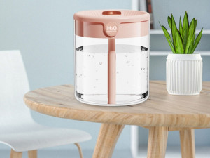 DIFUZER OVLAŽIVAČ OSVJEŽIVAČ VAZDUHA ZRAKA MORENIA