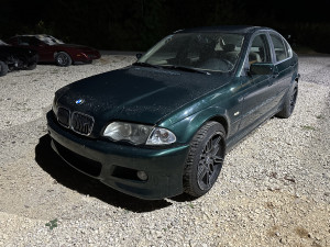 Bmw e46 328i bmw 328 dijelovi djelovi delovi