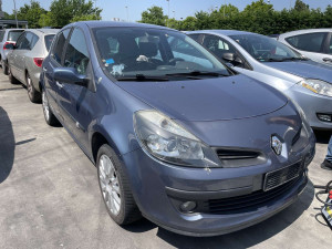 Dijelovi renault clio III