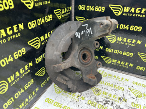 Glavčina ležaj prednji lijevi Volvo V50