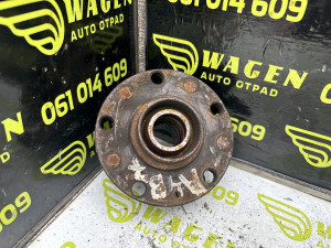 Ležaj prednji Audi A4 B7