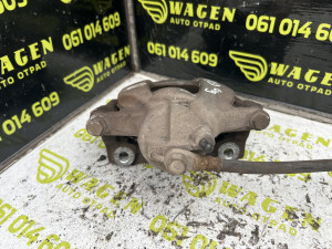 Kociona klijesta prednja desna Toyota Aygo (fotografija 2)
