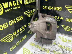 Kociona klijesta prednja lijeva Toyota Aygo (fotografija 2)