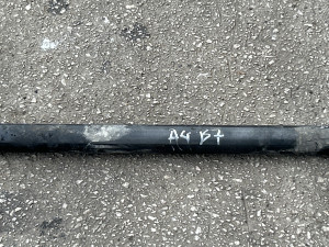 Balans štanga prednja Audi A4 B7 (fotografija 2)
