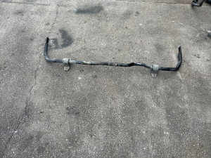 Balans štanga prednja Seat Leon (fotografija 1)