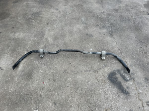 Balans štanga prednja Seat Leon (fotografija 3)