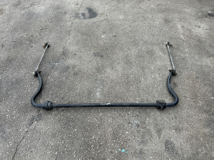 Balans štanga prednja Citroën C4 2008 (fotografija 1)